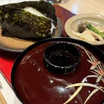 和食ト酒 炉ばた あお季 - 