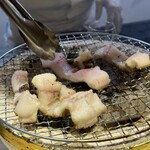 和食ト酒 炉ばた あお季 - 