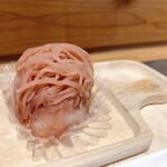 甘味処 おはな すすきの店 - 