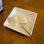 寿司 料理 まるも - 