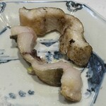和食ト酒 炉ばた あお季 - 