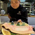 和食ト酒 炉ばた あお季 - 