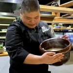 和食ト酒 炉ばた あお季 - 