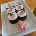 寿司 料理 まるも - 