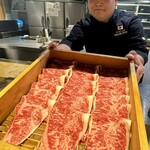 和食ト酒 炉ばた あお季 - 