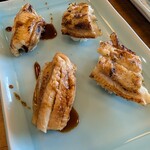 寿司 料理 まるも - 