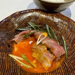 和食ト酒 炉ばた あお季 - 