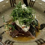 和食ト酒 炉ばた あお季 - 