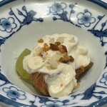 和食ト酒 炉ばた あお季 - 