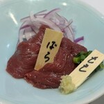 和食ト酒 炉ばた あお季 - 