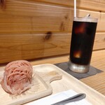 甘味処 おはな すすきの店 - 