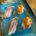 寿司 料理 まるも - 