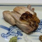 和食ト酒 炉ばた あお季 - 