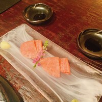 牛牛 西麻布 総本店 - 