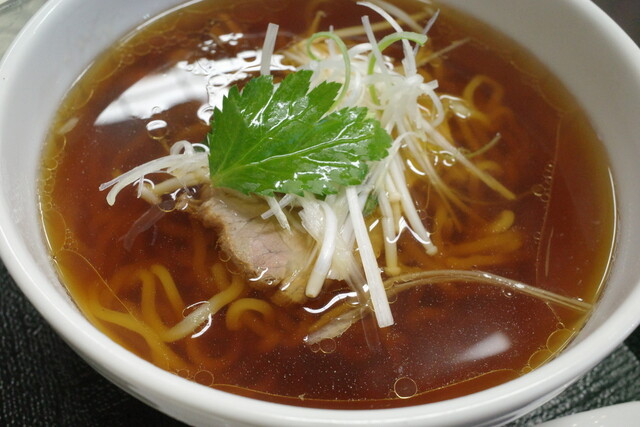 中華料理 龍鳳園 - 笹谷（中華料理）の写真