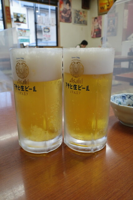 中華料理 龍鳳園 - 笹谷（中華料理）の写真