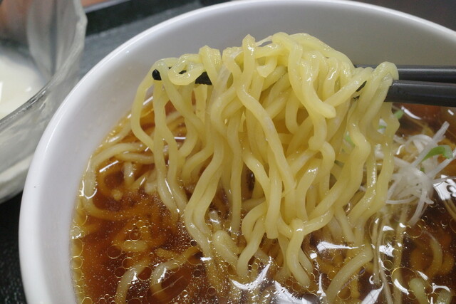 中華料理 龍鳳園 - 笹谷（中華料理）の写真