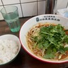 四川麻辣湯 渋谷星星倶楽部
