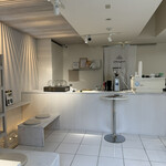 Uffington parfait - 