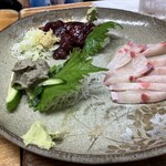 魚がし 福ちゃん 2号店 - 