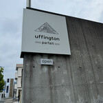 Uffington parfait - 