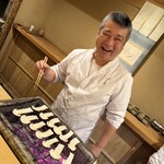 富小路 やま岸 - 