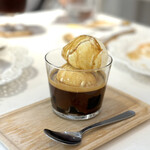 Uffington parfait - 