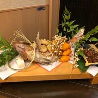 美濃吉 新阪急ホテル店 - 