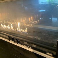 ゼックスウエスト サルヴァトーレ クオモブロス - 店内