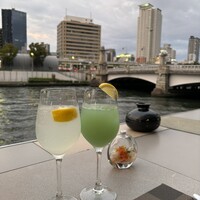 ボーン グランデ アリア - 