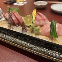 人形町 今半 東京ガーデンテラス紀尾井町店 - 