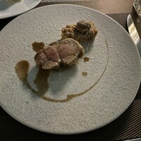 ボーン グランデ アリア - 