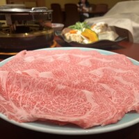 人形町 今半 東京ガーデンテラス紀尾井町店 - 