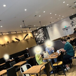 グリーンベリーズコーヒー_2