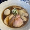 麺屋 彩音