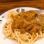 麺道はなもこし - 