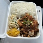 キッチン はなや - 料理写真: