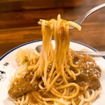 麺道はなもこし - 