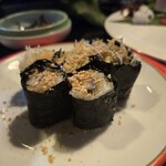 目からうろこ - 