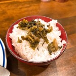 麺道はなもこし - 