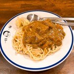 麺道はなもこし - 