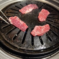 焼肉たけやま - 