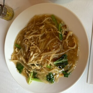 中国料理栄山_1