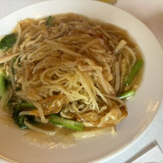 中国料理栄山_0