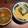 めん徳 二代目 つじ田   麹町店