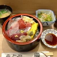 菊寿司 - 