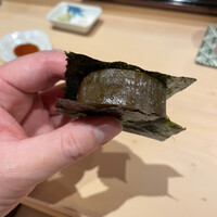 すし 良月 - 