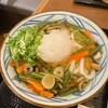 丸亀製麺 渋谷道玄坂店