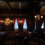 テディ・ルーズヴェルト・ラウンジ - 