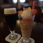 テディ・ルーズヴェルト・ラウンジ - 